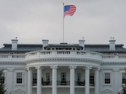 На сайті Білого дому з'явився розділ про "упереджені ЗМІ" і "зал ганьби"