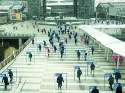 Новые стандарты технологий для распознавания лиц могут навредить правам человека