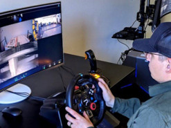 Как автопогрузчиками научились управлять из дома