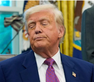 Адміністрація Трампа виставила на продаж штаб-квартиру "Голосу Америки" — ЗМІ