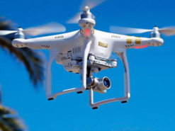 Электроавтобусы могут увеличить автономность дронов-доставщиков