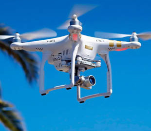 Электроавтобусы могут увеличить автономность дронов-доставщиков