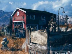 Fallout 76 стремительно теряет зрителей на Twitch