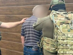 Схвалювали дії окупантів: у Покровську та Слов'янську затримали прихильників "русского мира"