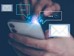 Українцям назвали найбільш небезпечні SMS-повідомлення: що з ними робити