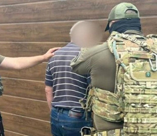 Схвалювали дії окупантів: у Покровську та Слов'янську затримали прихильників "русского мира"