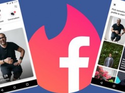 Facebook запустила сервис знакомств внутри приложения