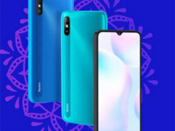 Смартфон Redmi 10A протестировали в Geekbench