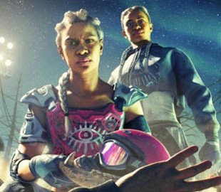 Журналисты и критики остались недовольны Far Cry New Dawn