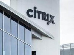 Выручка Citrix поднялась на 7%