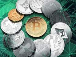 Совет Нацбанка рекомендовал ускорить принятие законодательства о криптовалютах