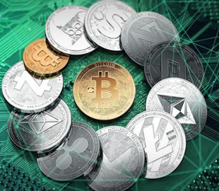 Совет Нацбанка рекомендовал ускорить принятие законодательства о криптовалютах