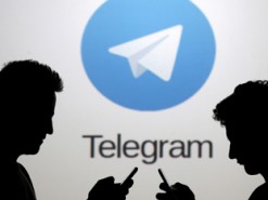 Тереза Мэй назвала Telegram «средой для преступников и террористов»