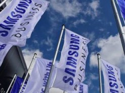 Рыночная капитализация LG Group и Samsung Group существенно снизилась