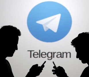 Тереза Мэй назвала Telegram «средой для преступников и террористов»