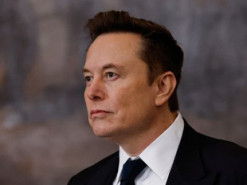Маск змінив номер телефону після сварки з Трампом, - спікер Джонсон