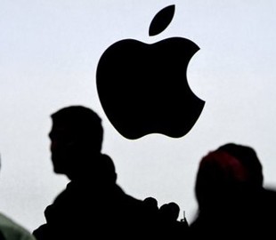 Apple отчиталась о рекордной выручке и скоро будет стоить триллион