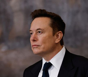 Маск змінив номер телефону після сварки з Трампом, - спікер Джонсон