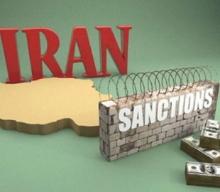 ЄС розширив санкційний список проти Ірану через передачу рф безпілотників для ударів по Україні