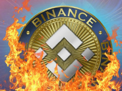 Одна из крупнейших в мире криптобирж вывела из оборота рекордные $52,5 млн