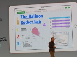 Apple анонсировала выход iOS 11.4