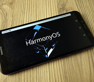 Huawei назвала отличия своей операционной системы от Android