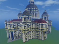 Ватикан запустит собственный сервер в игре Minecraft