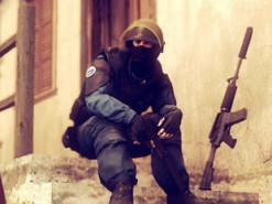 Бабушка обратилась в полицию, так как ее внука слишком часто убивали в компьютерной игре