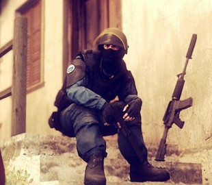 Бабушка обратилась в полицию, так как ее внука слишком часто убивали в компьютерной игре