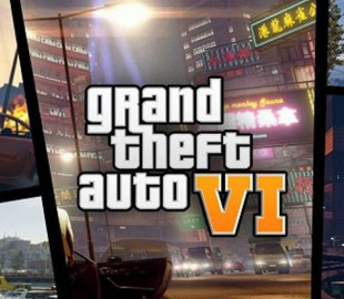 В сети появились новые данные о GTA VI