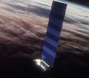 Спутниковый интернет Илона Маска заработает на всей территории США к концу октября