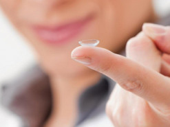 Умные линзы могут контролировать диабет и предотвратят слепоту