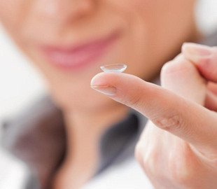 Умные линзы могут контролировать диабет и предотвратят слепоту