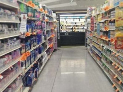 Amazon наладит продажу систем для магазинов без кассиров