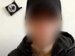 У львівському хостелі затримали шахрайку, яка здавала біженцям неіснуючі квартири