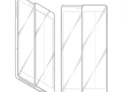 Samsung заново изобретает смартфон-слайдер