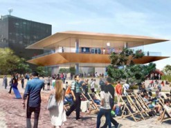 Австралийцы протестуют против открытия флагманского Apple Store