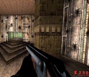 Спустя 24 года игроку удалось найти «невозможный» cекрет в Doom 2