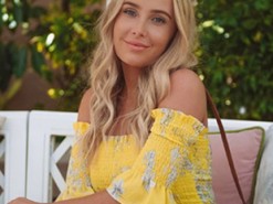 Популярная бьюти-блогер раскрыла секрет идеального снимка (Фото)