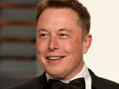 Маск больше не самый богатый человек в мире. За сутки потерял миллиарды