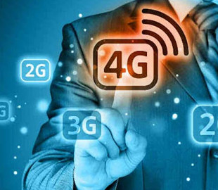 В Минцифры отчитались о 4G в Украине: куда добрался скоростной интернет
