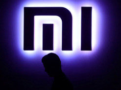 Xiaomi впервые показала свой новый ноутбук