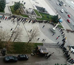 В Укрпошті розповіли, як надалі продаватимуть знамениту марку