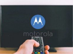 Motorola назвала дату анонса первого смарт-телевизора