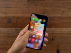 В iPhone 11 не будет 3D Touch