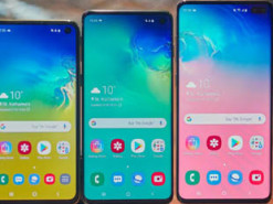 Вместо Samsung Galaxy S11 может выйти Galaxy One