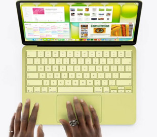 MacBook Neo забезпечив Apple рекордний приплив нових користувачів