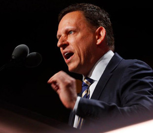 Соучредитель Paypal назвал искусственный интеллект военной технологией