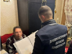 15 років тюрми отримав житель Павлограда за наведення російських ударів