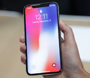 Аналитики разочаровались в iPhone X
